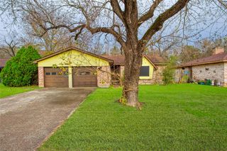 12539 Fern Forest Drive, Houston, TX 77044