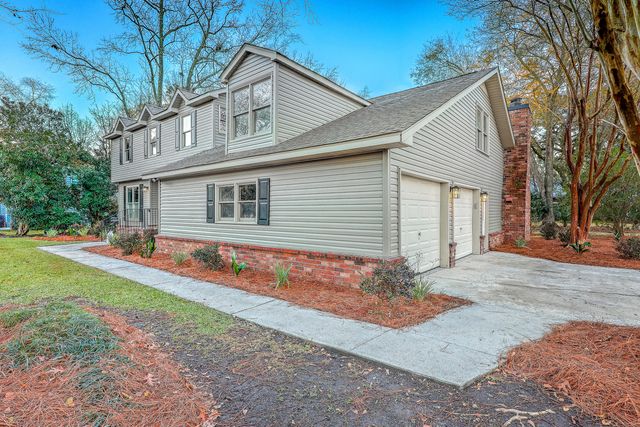 15 Windsor Drive, Charleston, SC 29407