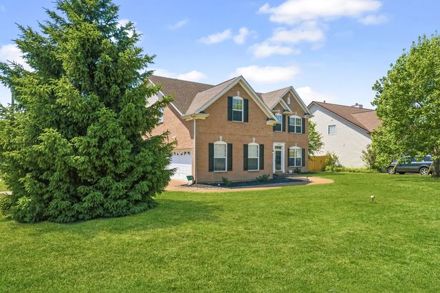 2980 Brisbane Dr, Mount Juliet, TN 37122