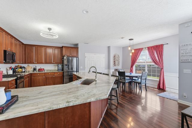 2980 Brisbane Dr, Mount Juliet, TN 37122