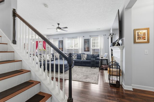 2980 Brisbane Dr, Mount Juliet, TN 37122
