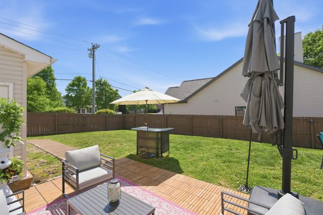 2980 Brisbane Dr, Mount Juliet, TN 37122
