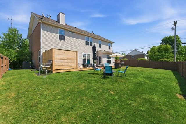 2980 Brisbane Dr, Mount Juliet, TN 37122