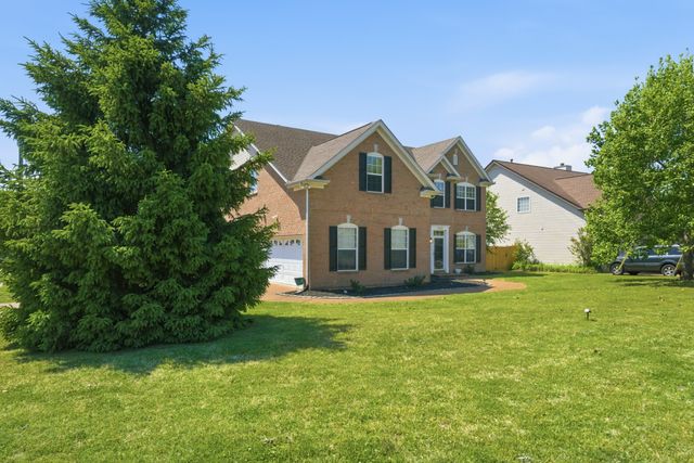 2980 Brisbane Dr, Mount Juliet, TN 37122