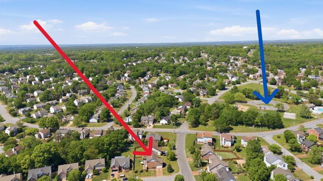 2980 Brisbane Dr, Mount Juliet, TN 37122