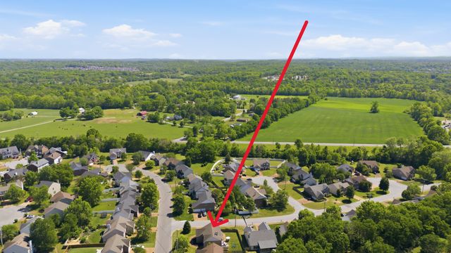 2980 Brisbane Dr, Mount Juliet, TN 37122
