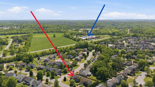 2980 Brisbane Dr, Mount Juliet, TN 37122