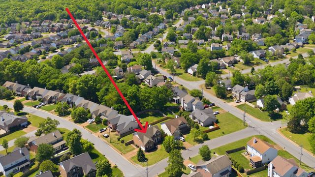 2980 Brisbane Dr, Mount Juliet, TN 37122