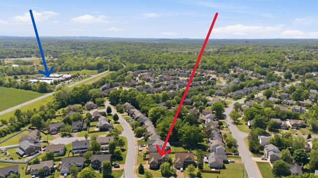2980 Brisbane Dr, Mount Juliet, TN 37122