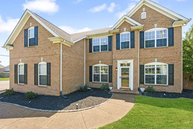 2980 Brisbane Dr, Mount Juliet, TN 37122