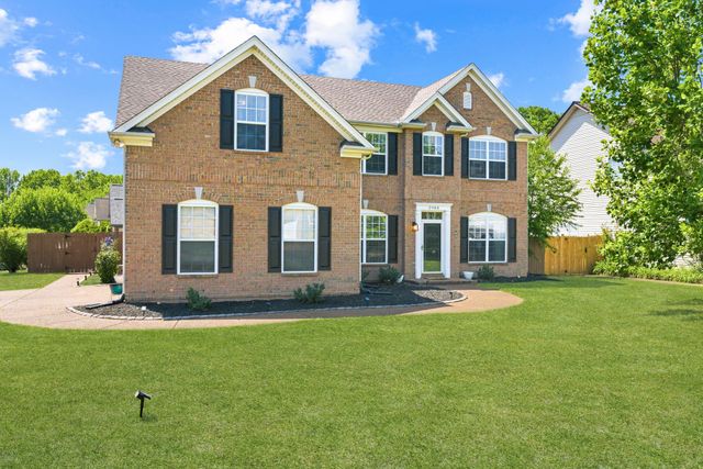 2980 Brisbane Dr, Mount Juliet, TN 37122
