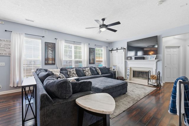 2980 Brisbane Dr, Mount Juliet, TN 37122