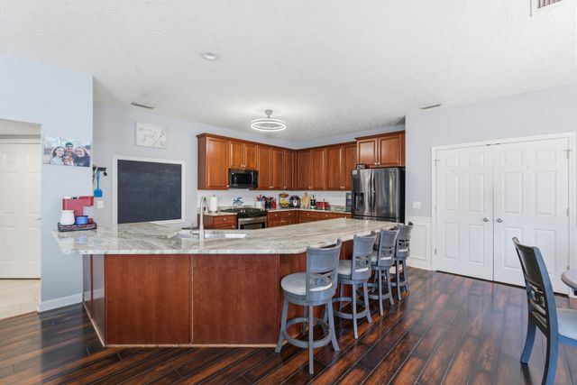 2980 Brisbane Dr, Mount Juliet, TN 37122