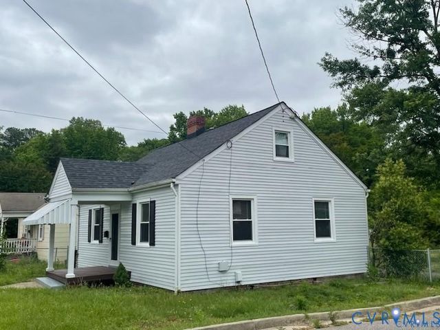 3807 Midlothian Tpke, Richmond, VA 23224