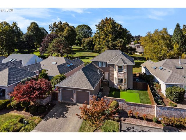 32279 Sw LAKE Dr, Wilsonville, OR 97070