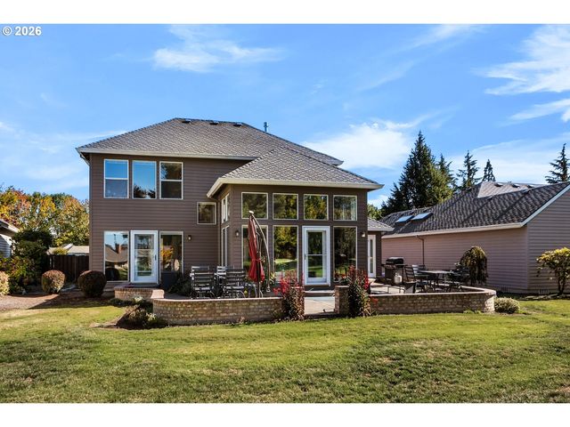 32279 Sw LAKE Dr, Wilsonville, OR 97070