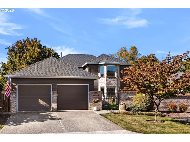 32279 Sw LAKE Dr, Wilsonville, OR 97070