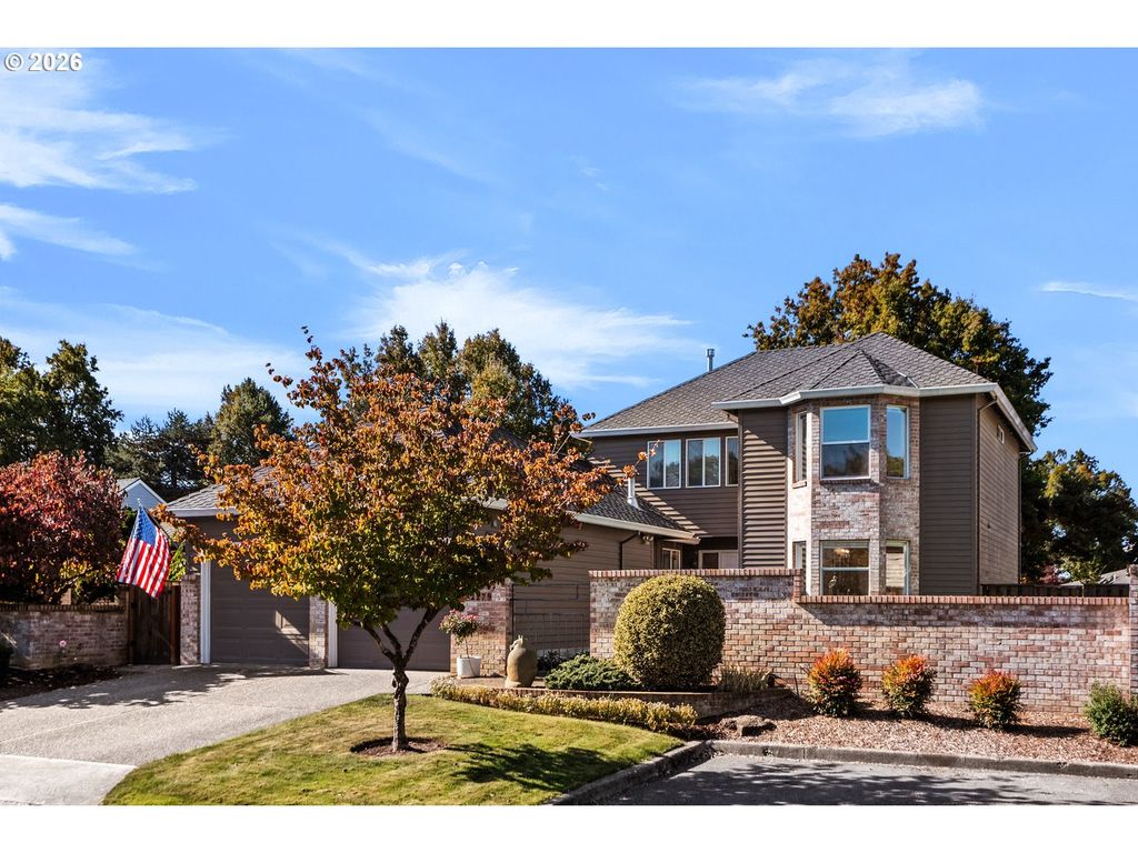 32279 Sw LAKE Dr, Wilsonville, OR 97070