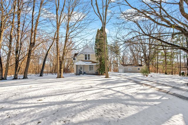 11257 Stinson Avenue, Chisago City, MN 55013