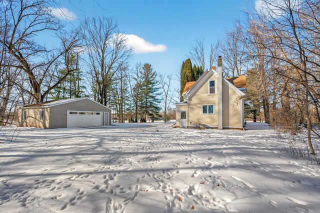 11257 Stinson Avenue, Chisago City, MN 55013