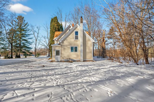 11257 Stinson Avenue, Chisago City, MN 55013