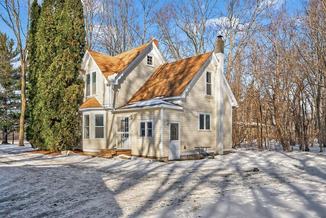 11257 Stinson Avenue, Chisago City, MN 55013