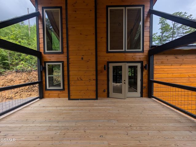 928 Ski Mountain Road, Gatlinburg, TN 37738