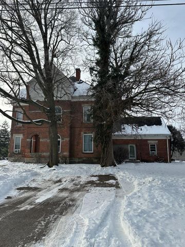 3951 Dixie Highway, Hamilton, OH 45015