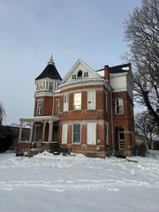 3951 Dixie Highway, Hamilton, OH 45015