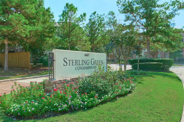 6607 Lake Woodlands Drive 234, The Woodlands, TX 77382