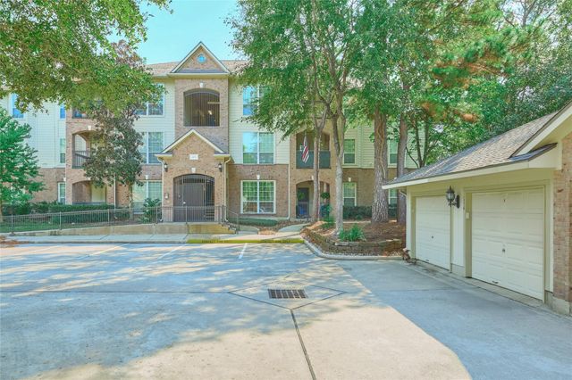 6607 Lake Woodlands Drive 234, The Woodlands, TX 77382