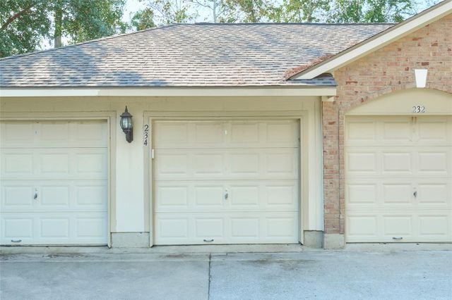 6607 Lake Woodlands Drive 234, The Woodlands, TX 77382