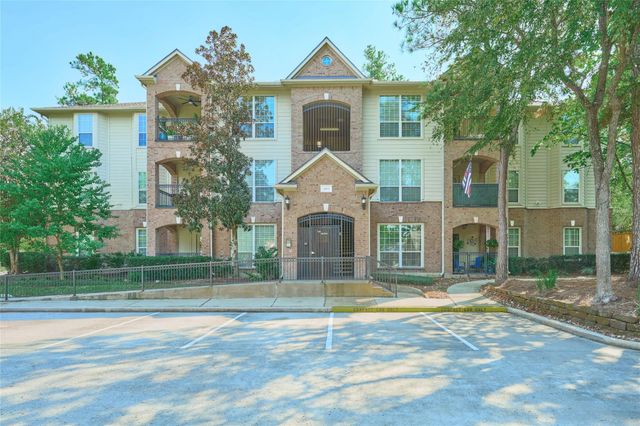 6607 Lake Woodlands Drive 234, The Woodlands, TX 77382