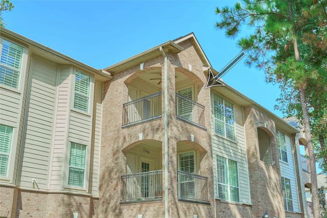 6607 Lake Woodlands Drive 234, The Woodlands, TX 77382