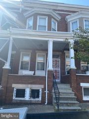 1808 N BENTALOU STREET, Baltimore, MD 21216