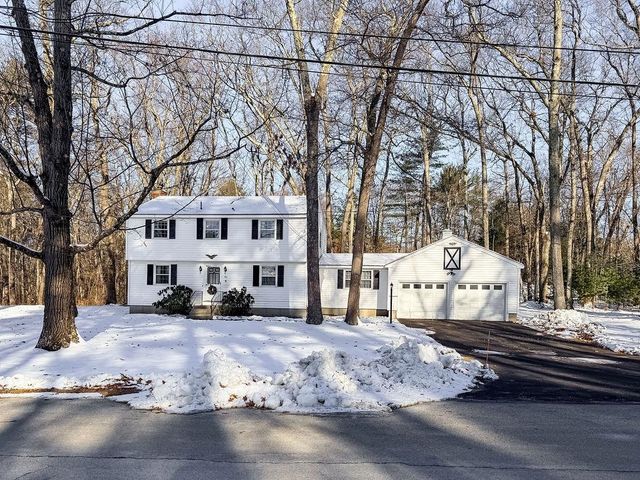 1 Old Coach Road, Hudson, NH 03051