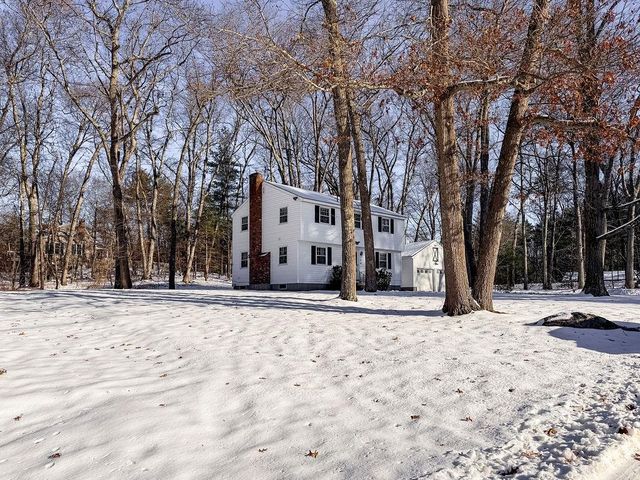 1 Old Coach Road, Hudson, NH 03051