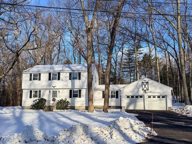 1 Old Coach Road, Hudson, NH 03051