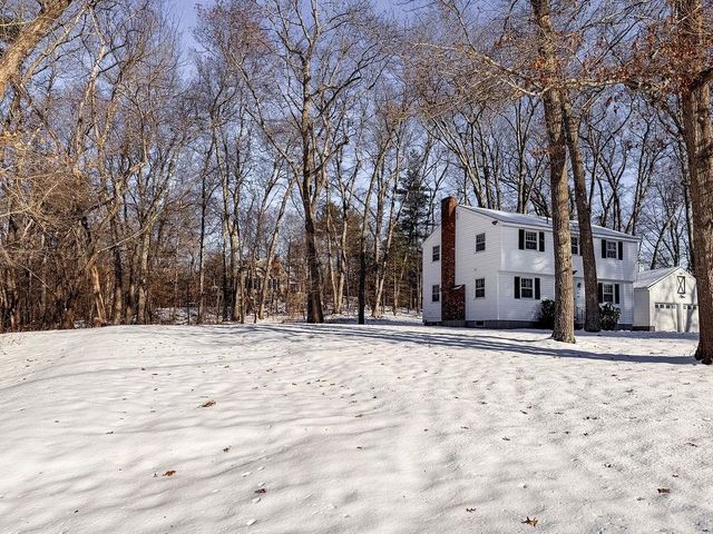 1 Old Coach Road, Hudson, NH 03051