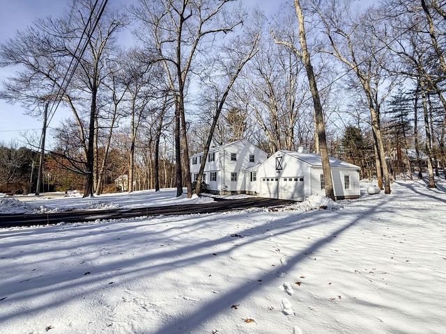 1 Old Coach Road, Hudson, NH 03051