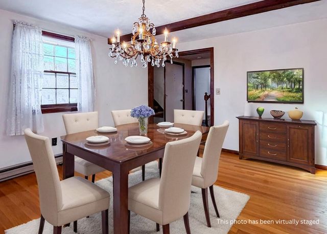 1 Old Coach Road, Hudson, NH 03051