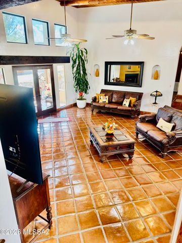 2527 W Ruthann Drive SW, Tucson, AZ 85713
