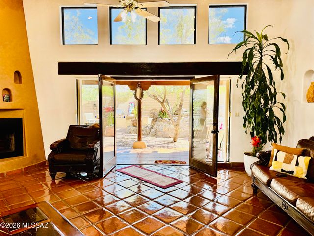 2527 W Ruthann Drive SW, Tucson, AZ 85713