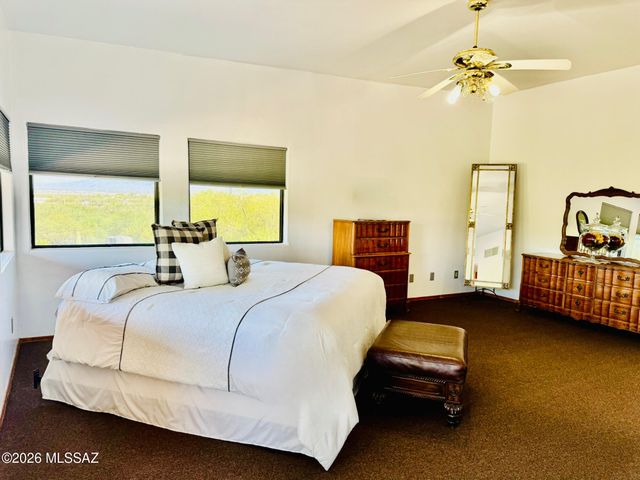 2527 W Ruthann Drive SW, Tucson, AZ 85713