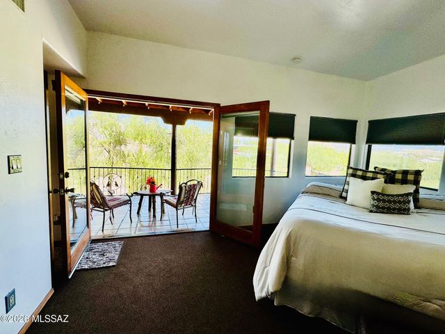 2527 W Ruthann Drive SW, Tucson, AZ 85713
