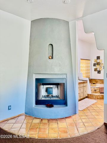 2527 W Ruthann Drive SW, Tucson, AZ 85713