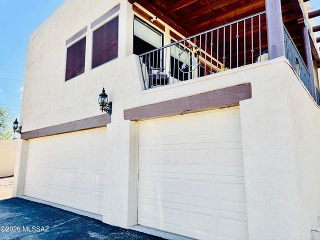 2527 W Ruthann Drive SW, Tucson, AZ 85713