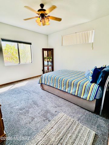 2527 W Ruthann Drive SW, Tucson, AZ 85713