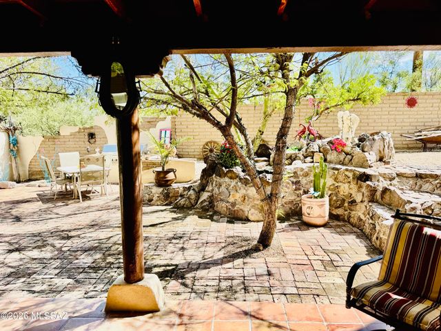 2527 W Ruthann Drive SW, Tucson, AZ 85713