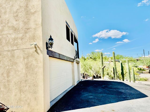 2527 W Ruthann Drive SW, Tucson, AZ 85713